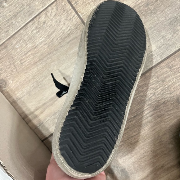 Golden Goose Superstar size 38 purple - Picture 8 of 16